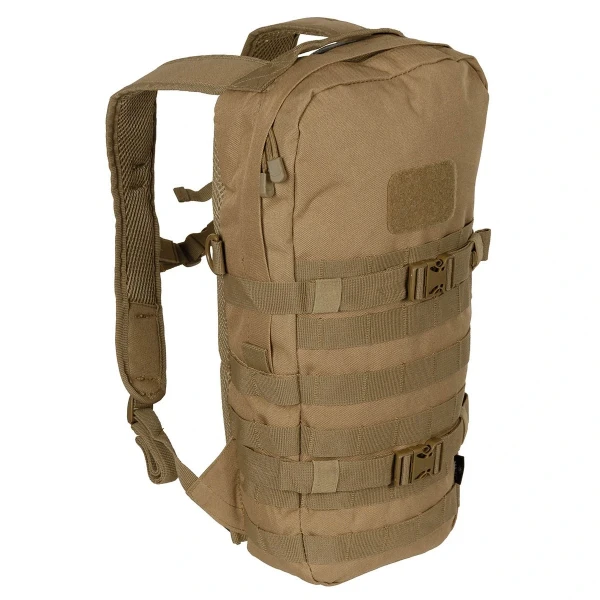 Рюкзак "Daypack" 15л цв. кайот