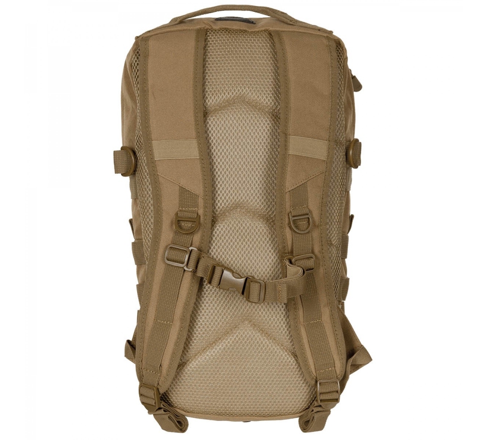 Рюкзак "Daypack" 15л цв. кайот
