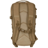 Рюкзак "Daypack" 15л цв. кайот
