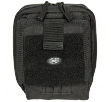 Сумка для карт "MOLLE" черный
