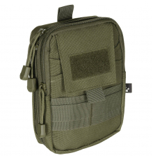 Подсумок EDC (MOLLE) оливковый