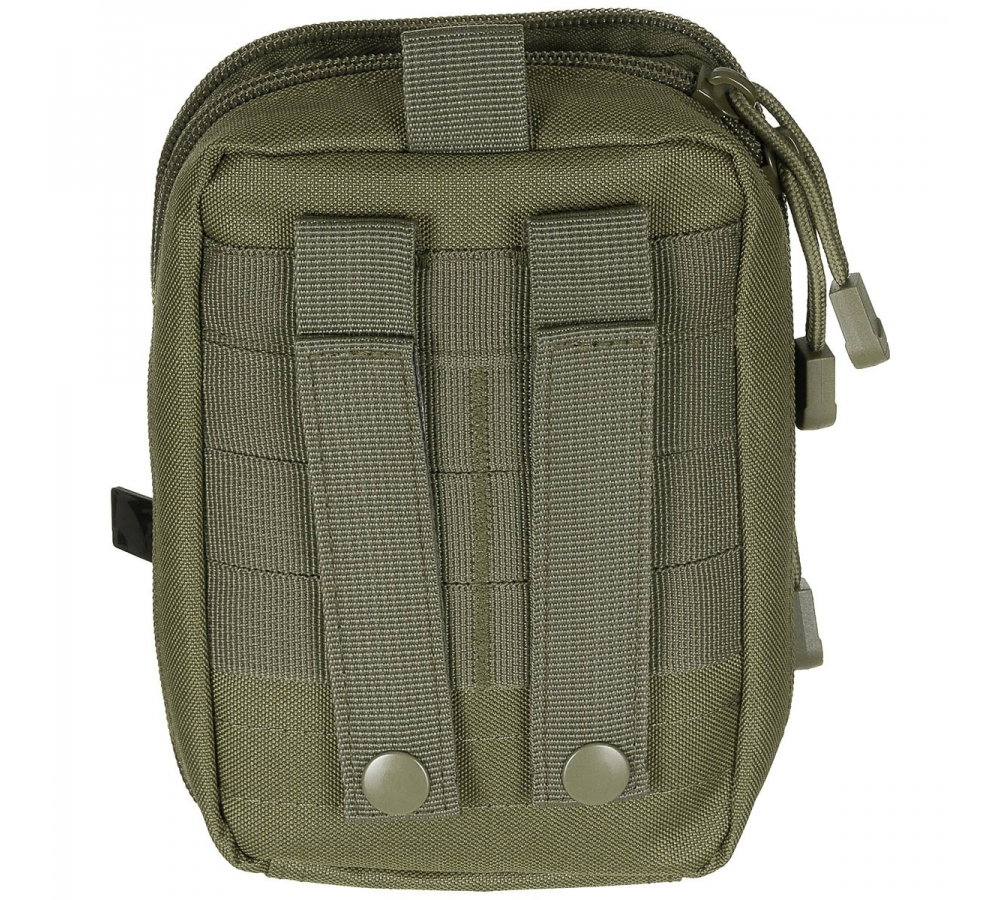 Подсумок EDC (MOLLE) оливковый
