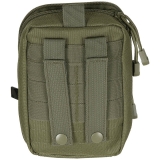 Подсумок EDC (MOLLE) оливковый
