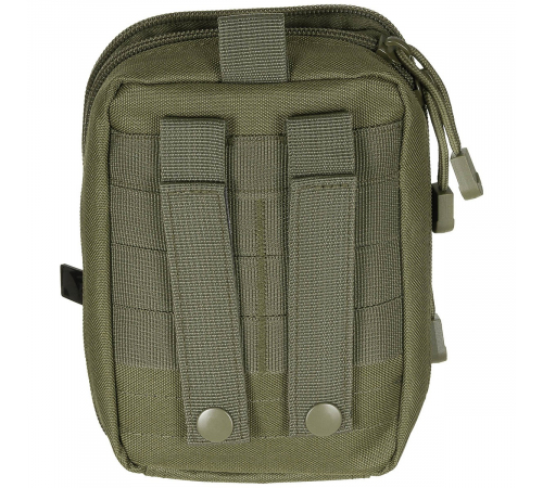 Подсумок EDC (MOLLE) оливковый