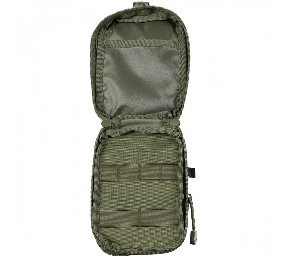 Подсумок EDC (MOLLE) оливковый
