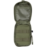 Подсумок EDC (MOLLE) оливковый
