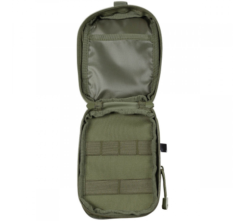 Подсумок EDC (MOLLE) оливковый