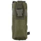 Сумка для радио "MOLLE" оливковая
