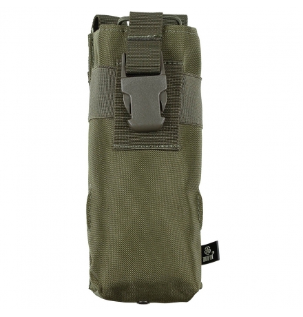 Сумка для радио "MOLLE" оливковая
