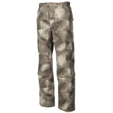 HDT-camo