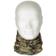 Шея Gaiter Digital Woodland