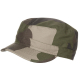 США BDU Field Cap Rip Stop камуфляж CCE