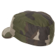 США BDU Field Cap Rip Stop камуфляж CCE