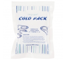 Мгновенный пакет со льдом, 100 г, 5 шт