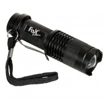 Фонарик "Мини"
