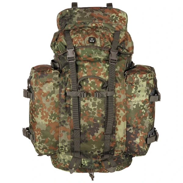 Рюкзак BW "Mountain" камуфляж