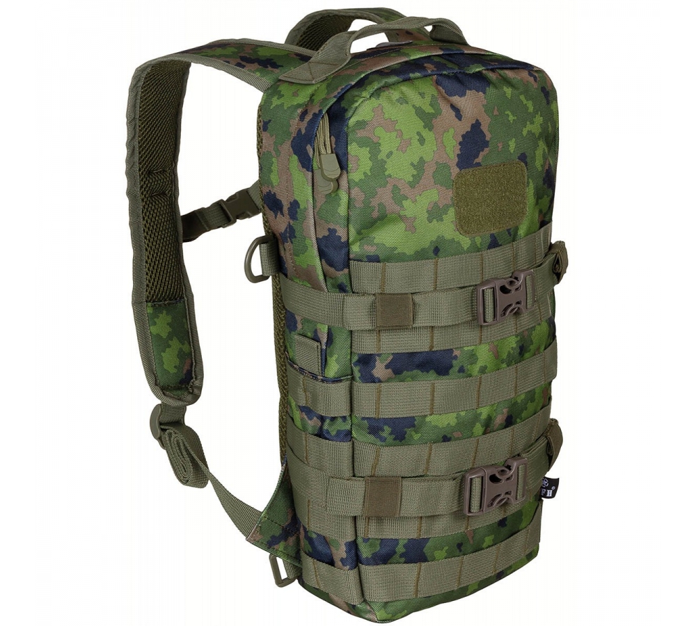 Рюкзак "Daypack" 15л М05 камуфляж
