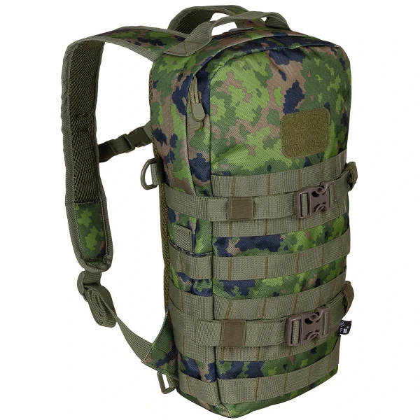 Рюкзак "Daypack" 15л М05 камуфляж