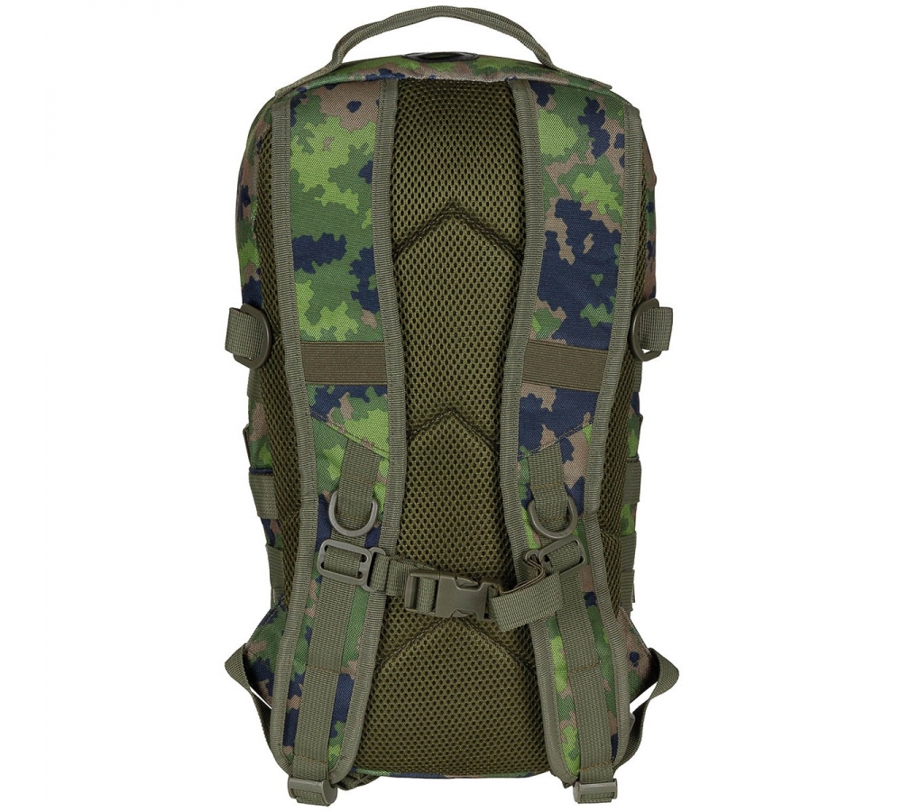 Рюкзак "Daypack" 15л М05 камуфляж
