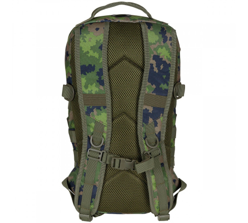 Рюкзак Daypack М05 камуфляж