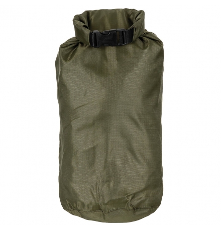 Пакет-пакет "Drybag" оливковый, 4 л.
