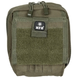 Сумка для карт "MOLLE" оливковый
