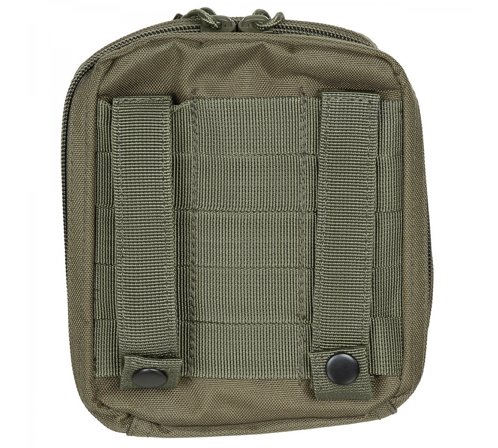 Сумка для карт "MOLLE" оливковый
