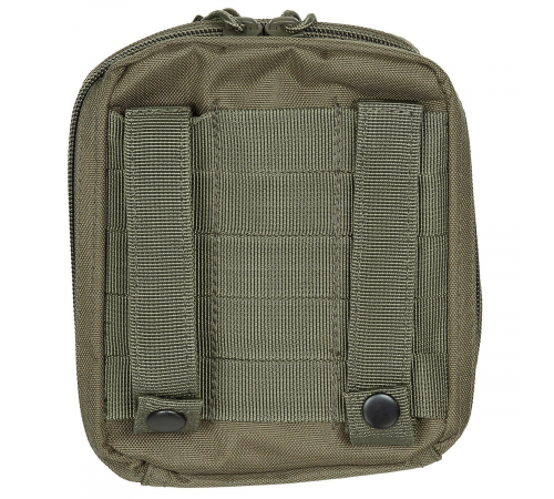 Сумка для карт "MOLLE" оливковый