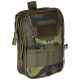 MOLLE) M 95 CZ камуфляж