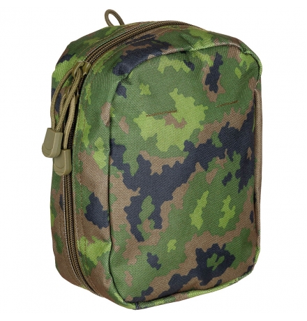 Подсумок универсальный MOLLE малый M05 камуфляж
