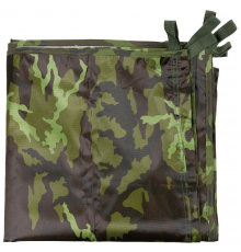 Брезент «Extreme Tarp» M 95 камуфляж CZ ок. 300 х 300 см