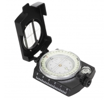 Компас «Precision» в металлическом корпусе
