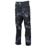 HDT-camo LE