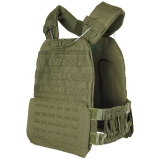 Жилет тактический "Laser MOLLE" оливковый
