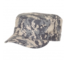 Полевая крышка США ACU Rip Stop AT-digital
