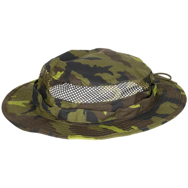 Панама "Mesh Boonie" M 95 CZ камуфляж