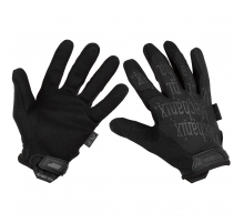 Перчатки, MECHANIX, "Original", черные