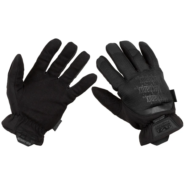 Перчатки MECHANIX, FastFit Covert D4-360