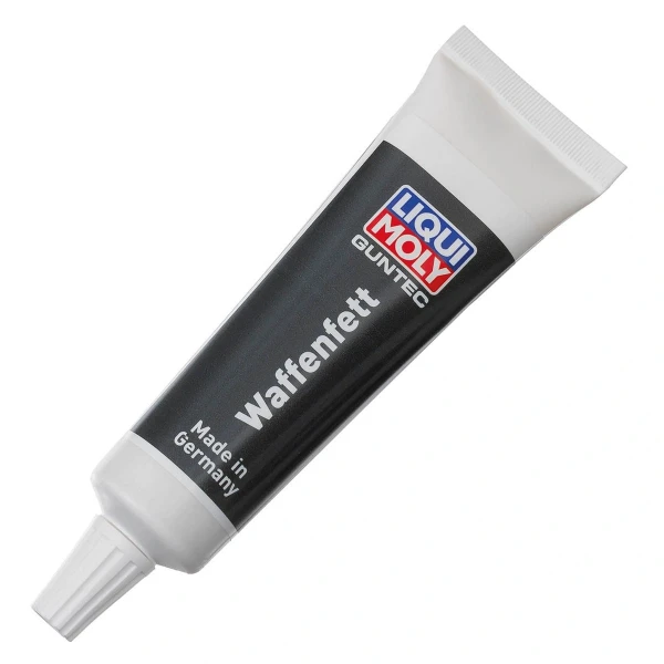 Смазка для пистолета LIQUI MOLY GUNTEC 50 мл