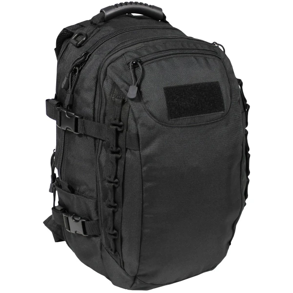 Рюкзак "Aktion" 40л черный