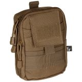 Подсумок EDC (MOLLE), цвет койот
