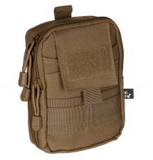 Подсумок EDC (MOLLE), цвет койот