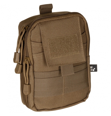 Подсумок EDC (MOLLE), цвет койот
