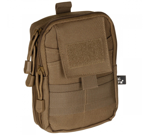 Подсумок EDC (MOLLE), цвет койот