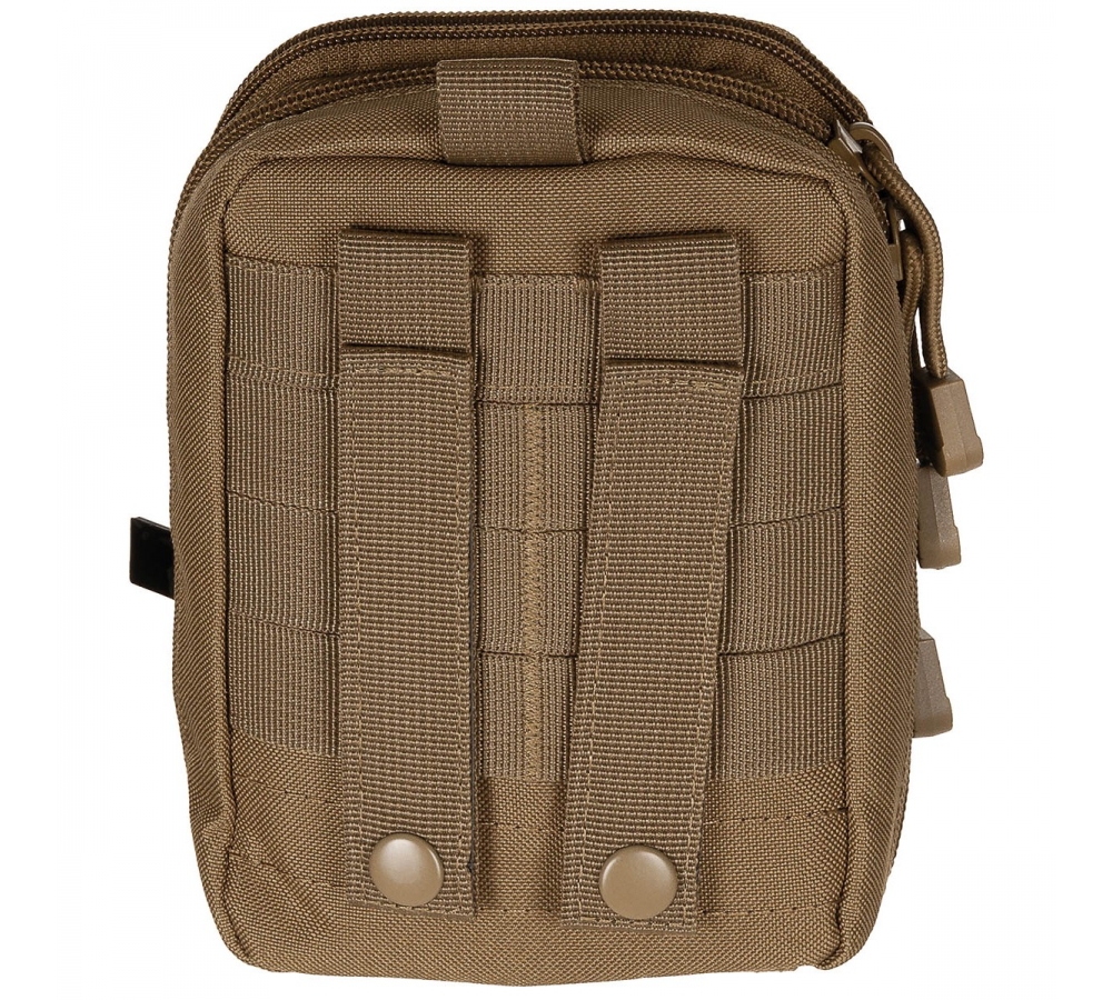 Подсумок EDC (MOLLE), цвет койот
