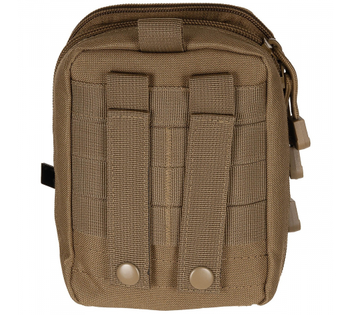 Подсумок EDC (MOLLE), цвет койот