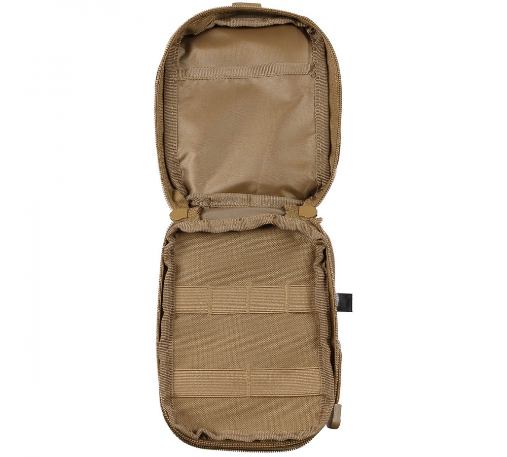 Подсумок EDC (MOLLE), цвет койот
