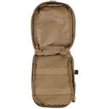 Подсумок EDC (MOLLE), цвет койот
