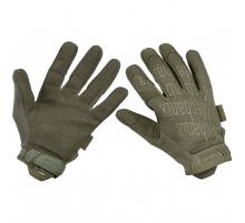Перчатки, MECHANIX "Original", оливковый