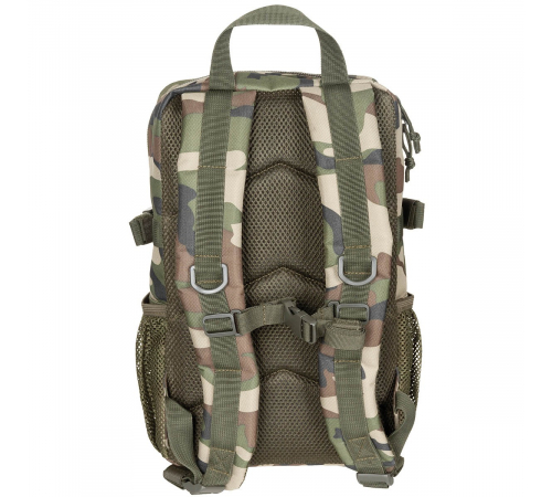 Лесной массив США Backpack Assault 'Youngster'